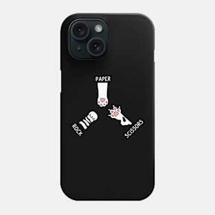 Cat Lover Games Phone Case