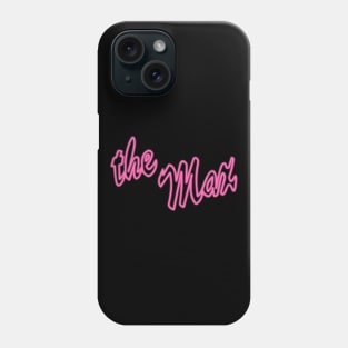 The Max (Saved By The Bell) Phone Case