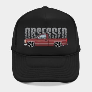 obsessed Hat