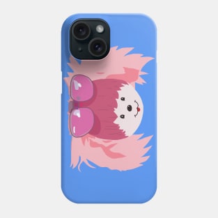 Poochie Phone Case