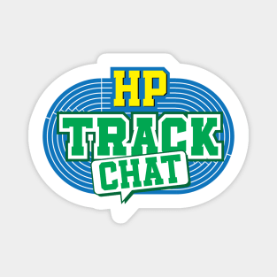 Blue HPTrack Magnet