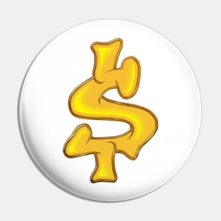 Money Pin