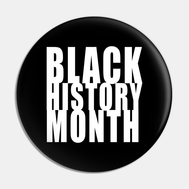 BLACK HISTORY MONTH Pin by Buff Geeks Art