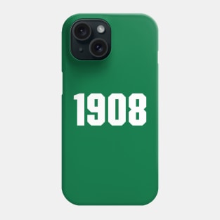 PAO 1908 Phone Case