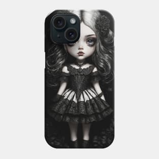 Nadja Doll's Creative Fandom: Fan Merch Galore Phone Case