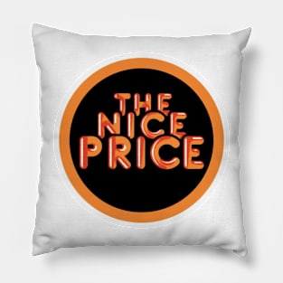 The Nice Price Pillow