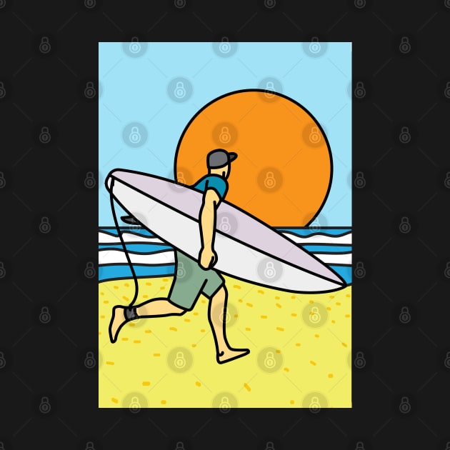 Happy surfing by comecuba67