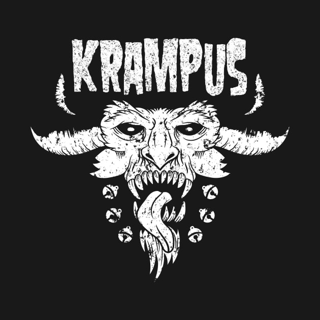 Krampzig by wolfkrusemark