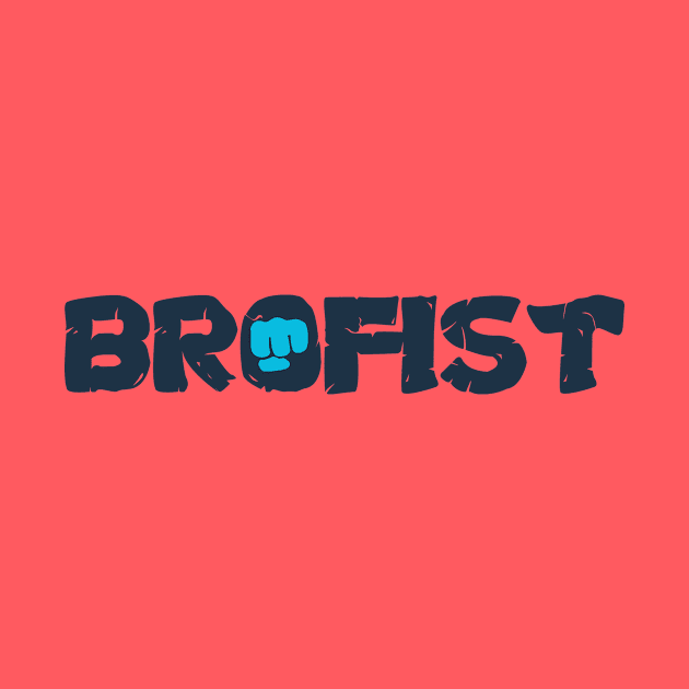 Brofist by mintipap