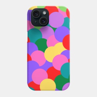 Colour Phone Case