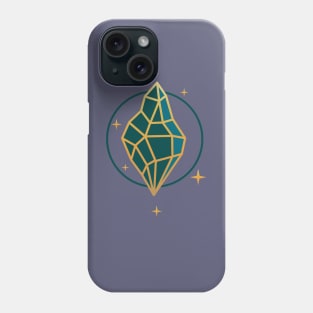 Shine Phone Case