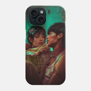 Mermaid Phone Case