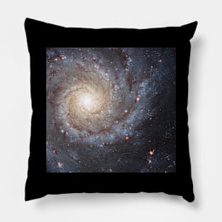 Galaxy Pillow