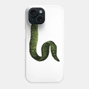 Eels Go Round and Round Phone Case