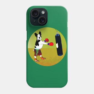 Dog Phone Case