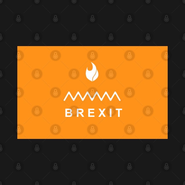 Brexit 2019 by SHappe