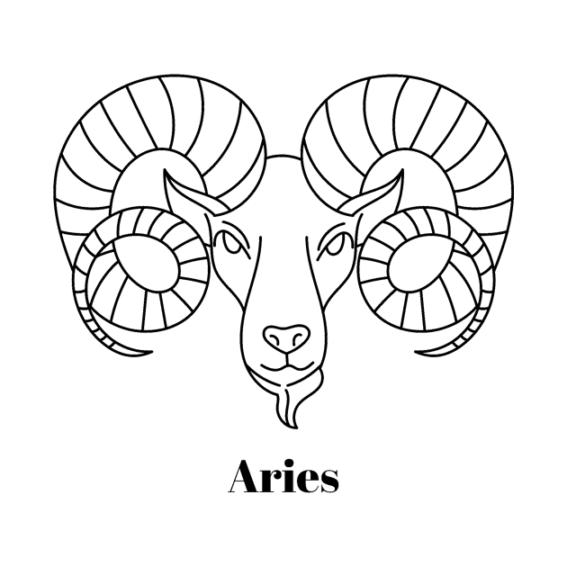 Aries Design by Imagination