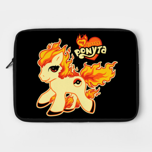 My Little Ponyta