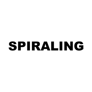 Spiraling T-Shirt