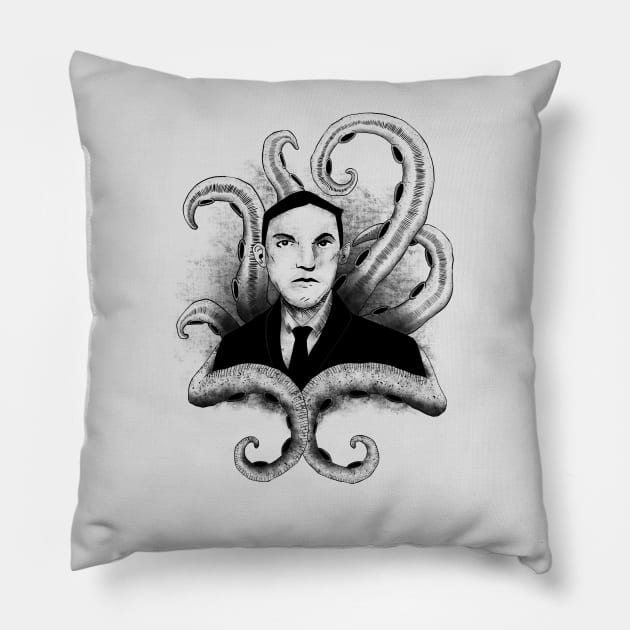 The Awakening Pillow by Insomnia