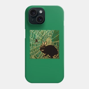 Spooky Series-You make my Heart Spin! Phone Case