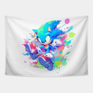 sonic Tapestry