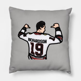 Kevin Richardson Pillow