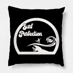 Surf Perfection Pillow