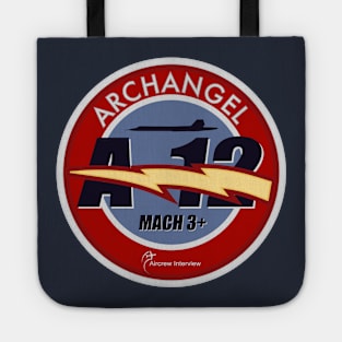 A-12 Archangel Tote