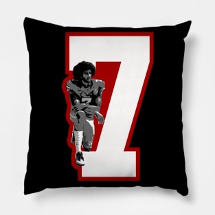 Football matter Pillow