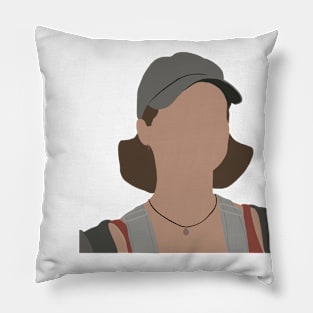 Warrior Nun Ava Pillow