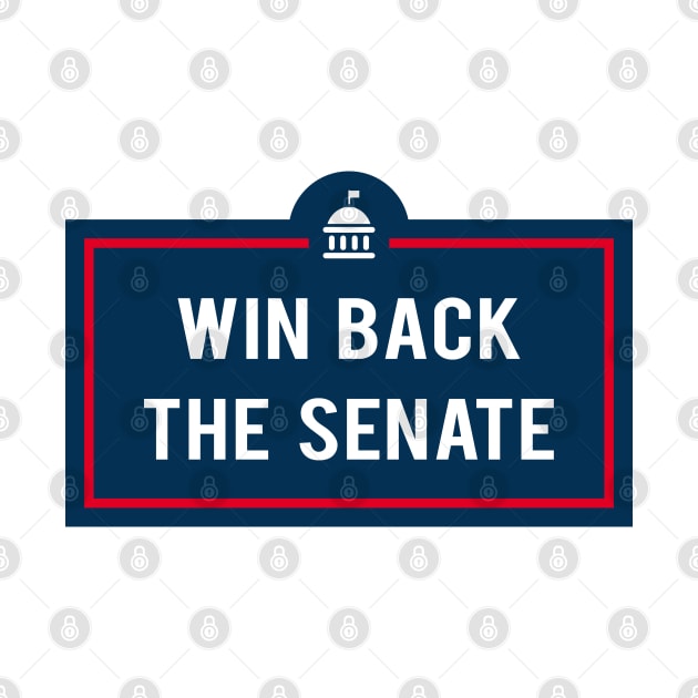Win Back The Senate by powniels