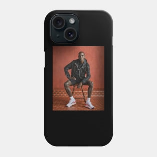 Eliud Kipchoge Phone Case