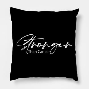 breast cancer awareness Pillow