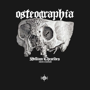 Osteographia T-Shirt