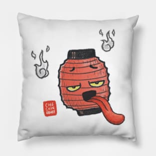 ChoChin Obake - Funny Japanese Lamp Ghost Pillow