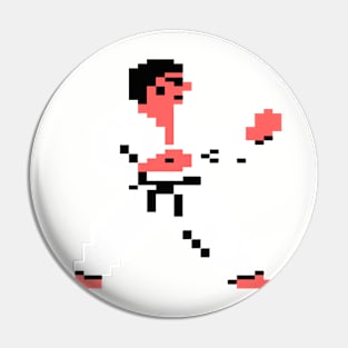 IK+ Pin