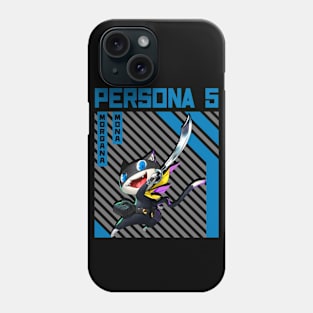 Morgana II | Persona Phone Case