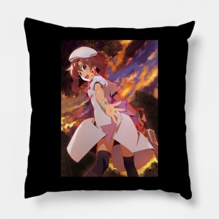 Higurashi no Naku Koro ni Gou Pillow