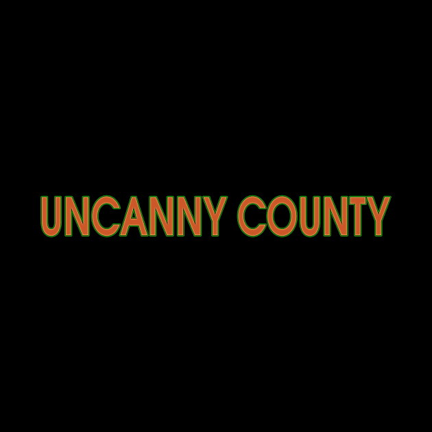 Twin Counties by UncannyCounty