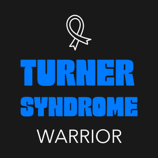 Turner Syndrome Awareness T-Shirt