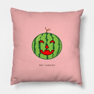 meloween Pillow