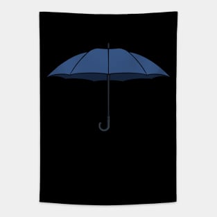 Umbrella Tapestry