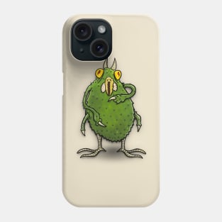 Naughty Nopal Phone Case