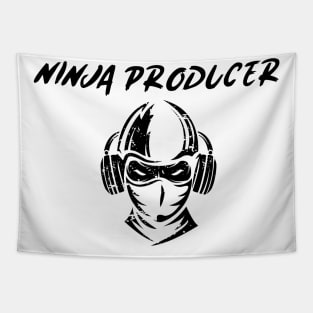 Ninja Producer, Beatmaker Tapestry