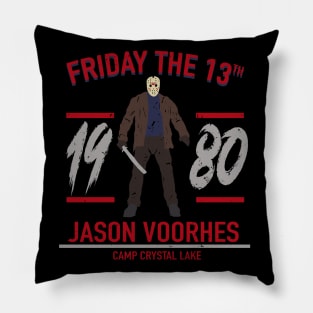 Jason Pillow