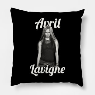 Avril Lavigne / 1984 Pillow