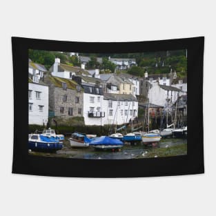 Polperro Tapestry