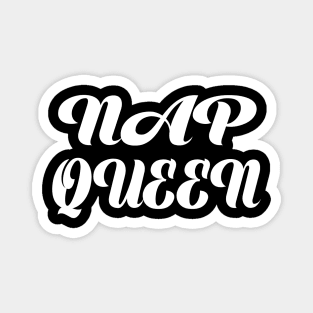 Nap Queen Magnet