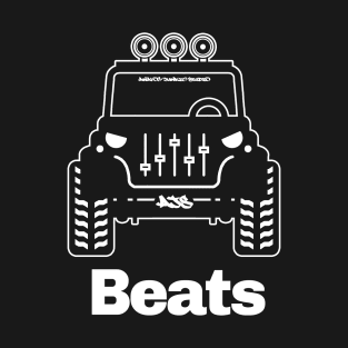 JEEP BEATS T-Shirt